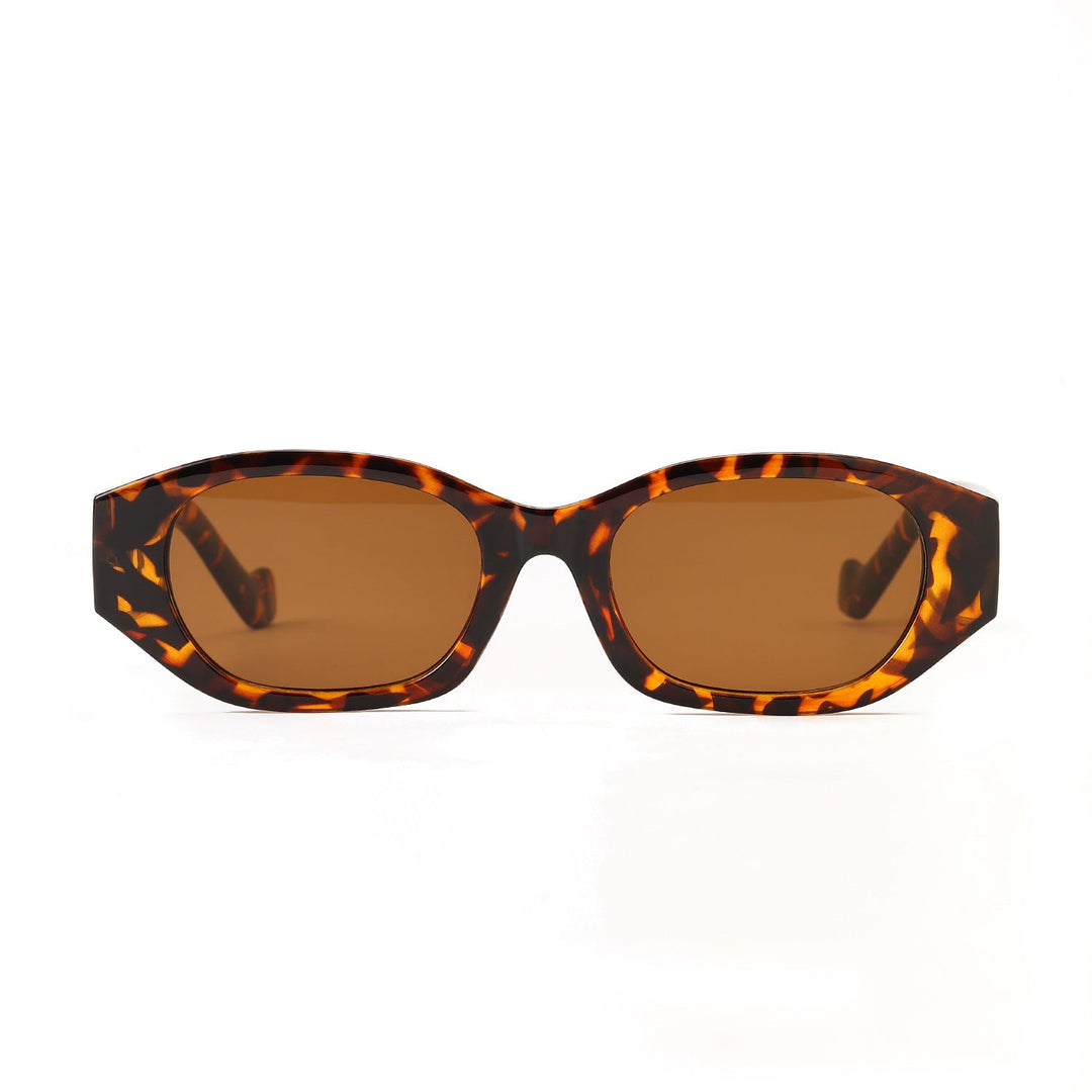 Ladies fashionable sunglasses with stylish frame and UV protection Kalsten