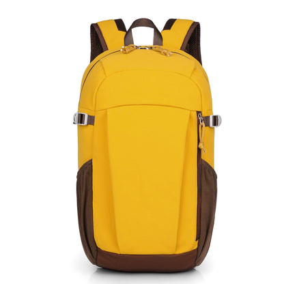Lightweight Ergonomic Travel Backpack Acalora