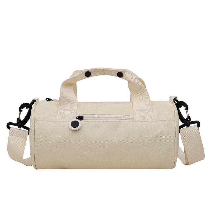 Sporty Travel Bag Kalsten