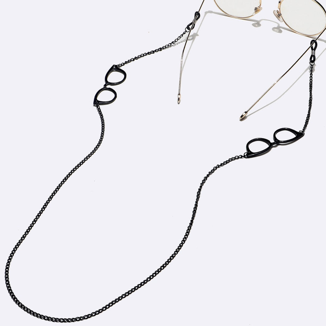 Chain Eyewear Holder Kalsten