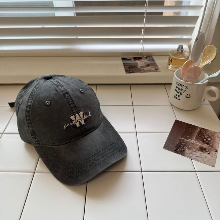 Men's Casual Relaxed Fit Cap Kalsten