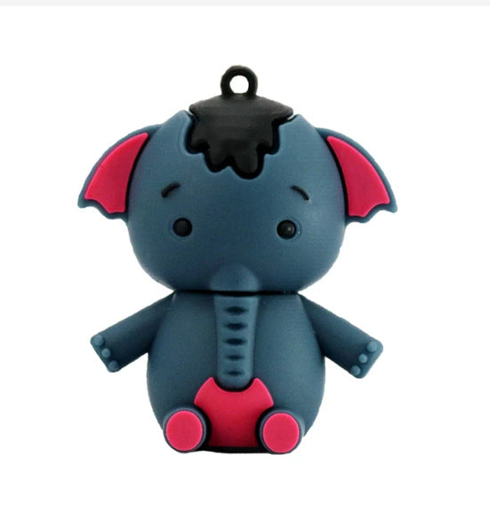 Cartoon Cat USB Flash Drive Kalsten