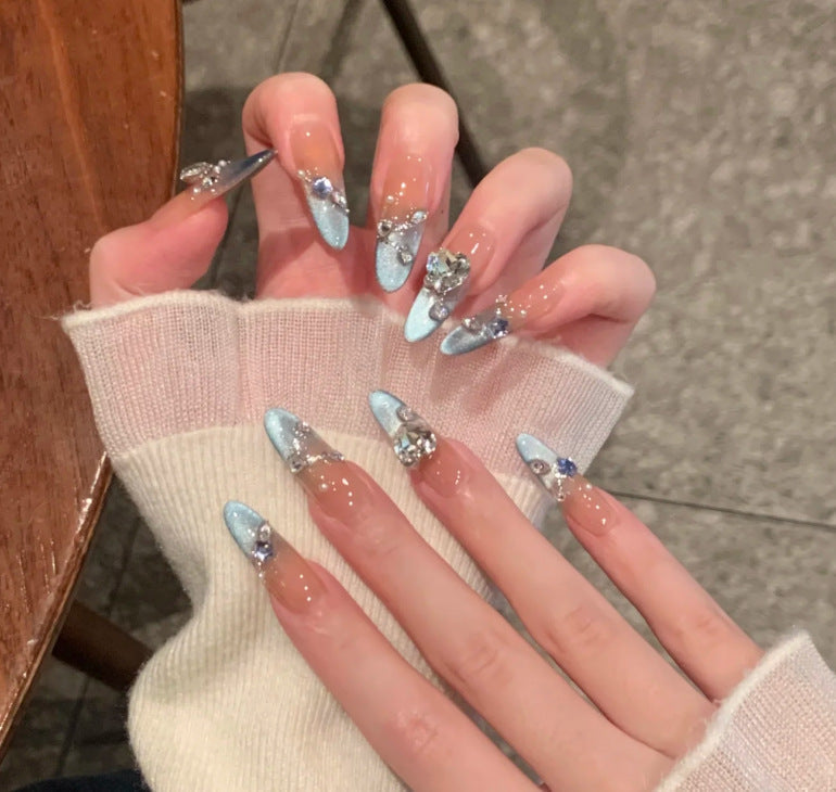 Nail Design Deluxe Kalsten