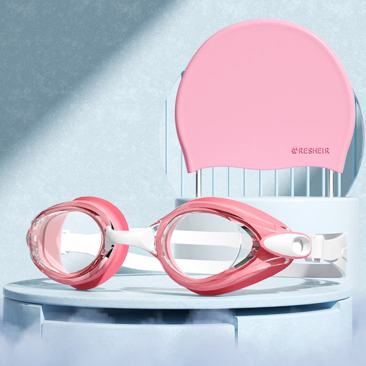 High-Visibility Swimming Goggles Kalsten