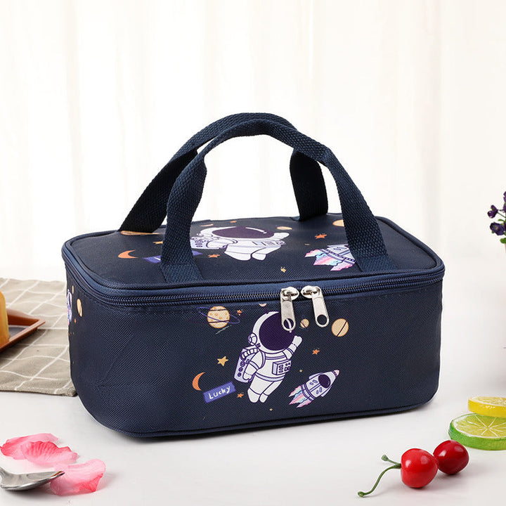 Insulated Lunch Box Kalsten