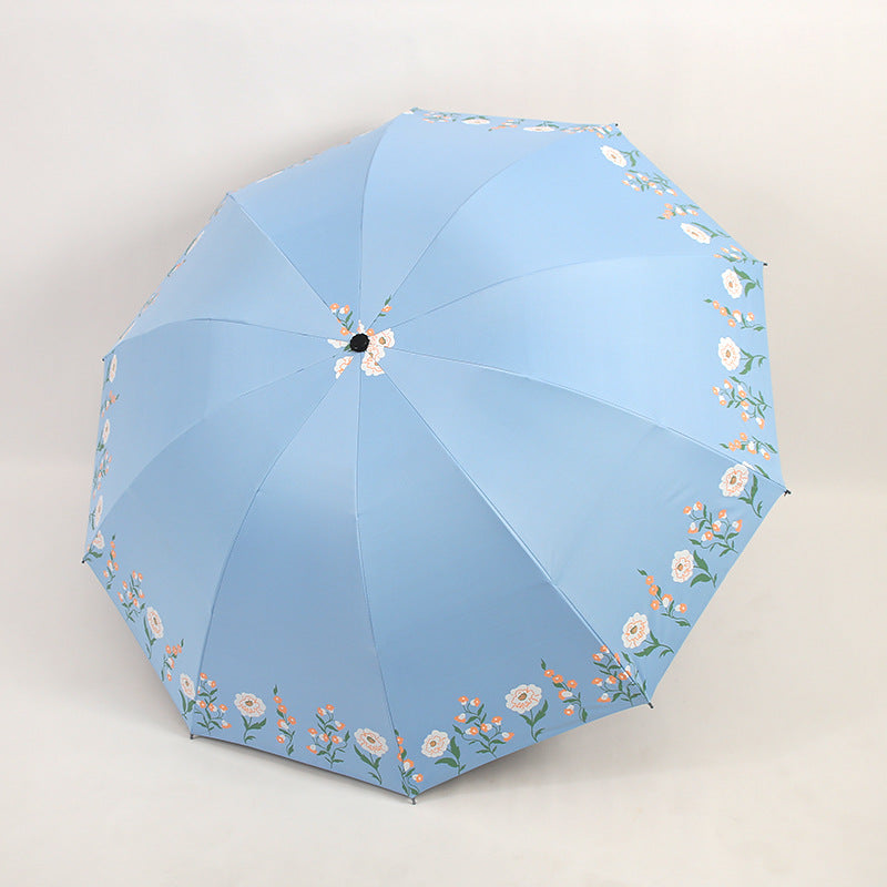 Ladies Umbrella Kalsten