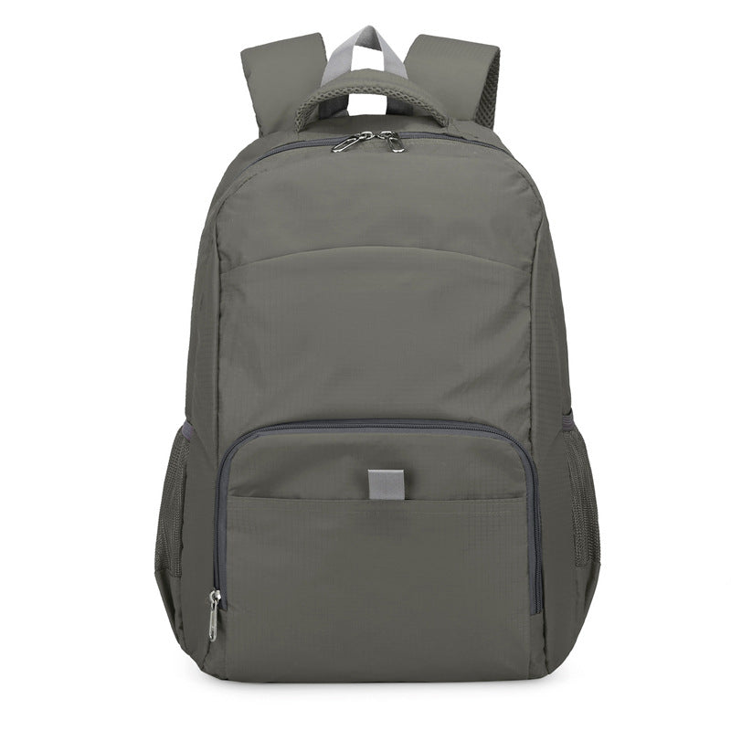 Versatile Travel Backpack with Multiple Storage Compartments Kalsten