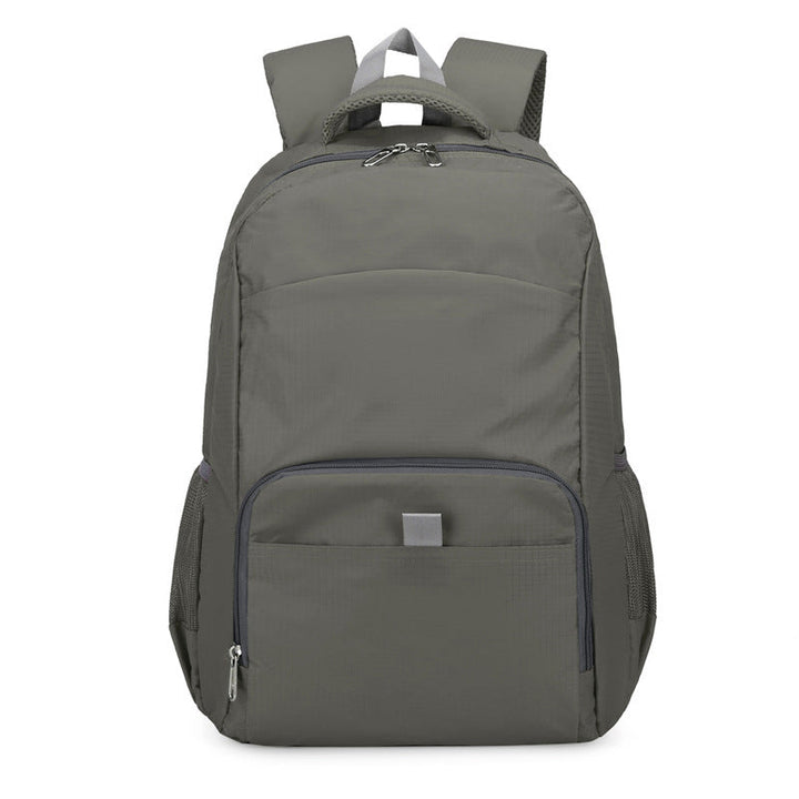 Versatile Travel Backpack with Multiple Storage Compartments Kalsten