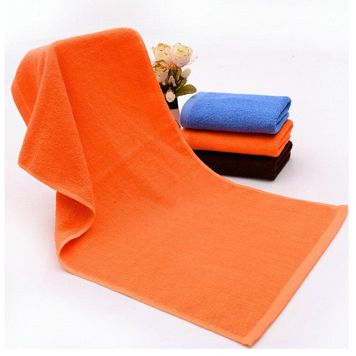Absorbent Terry Towel Kalsten