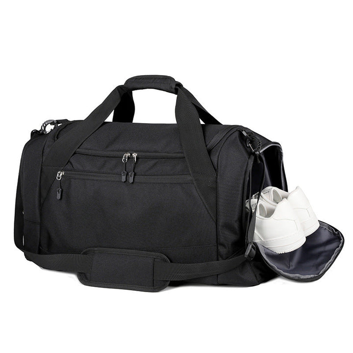Men's sporty and durable travel bag Kalsten