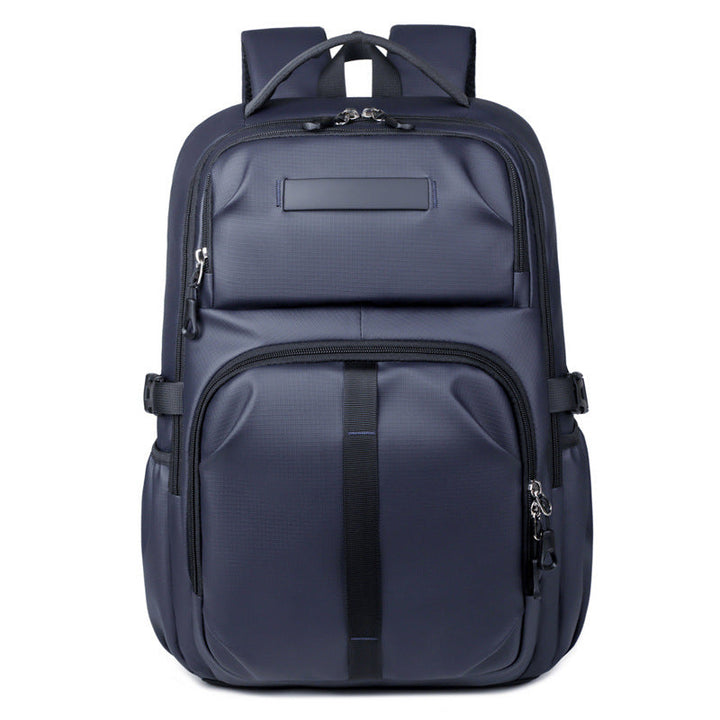 Multifunctional Tech-Friendly Backpack