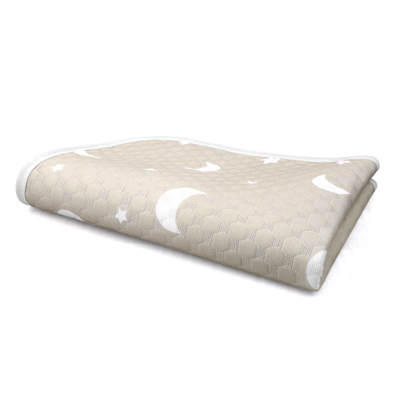 Ladies patterned and breathable sleeping mat Kalsten