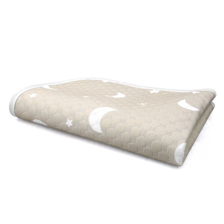 Ladies patterned and breathable sleeping mat Kalsten