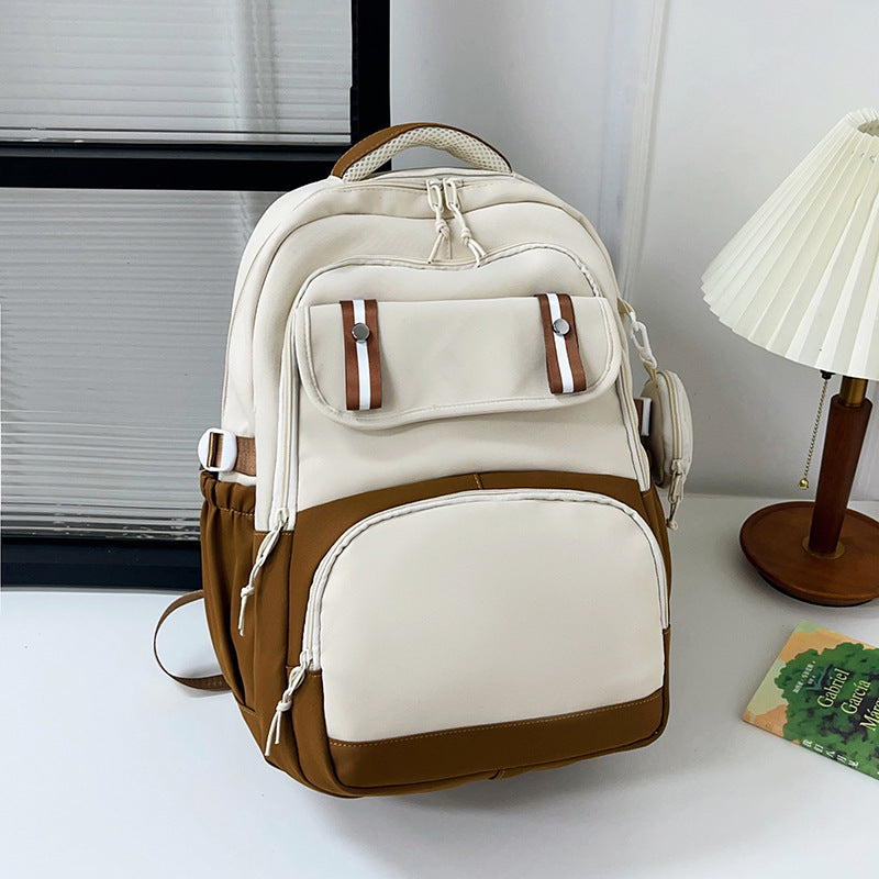 Multi-Functional Travel Backpack Kalsten