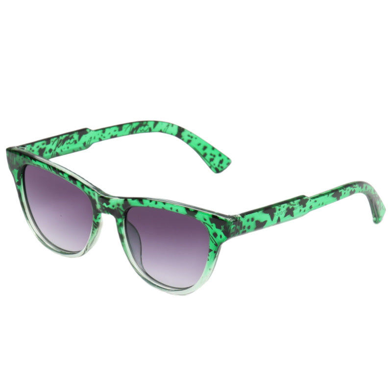 Women's fashionable Cat-Eye sunglasses with polarized lenses Kalsten