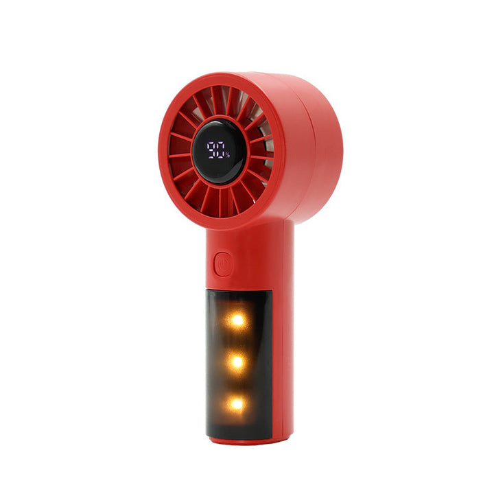 Portable Handheld Fan Kalsten