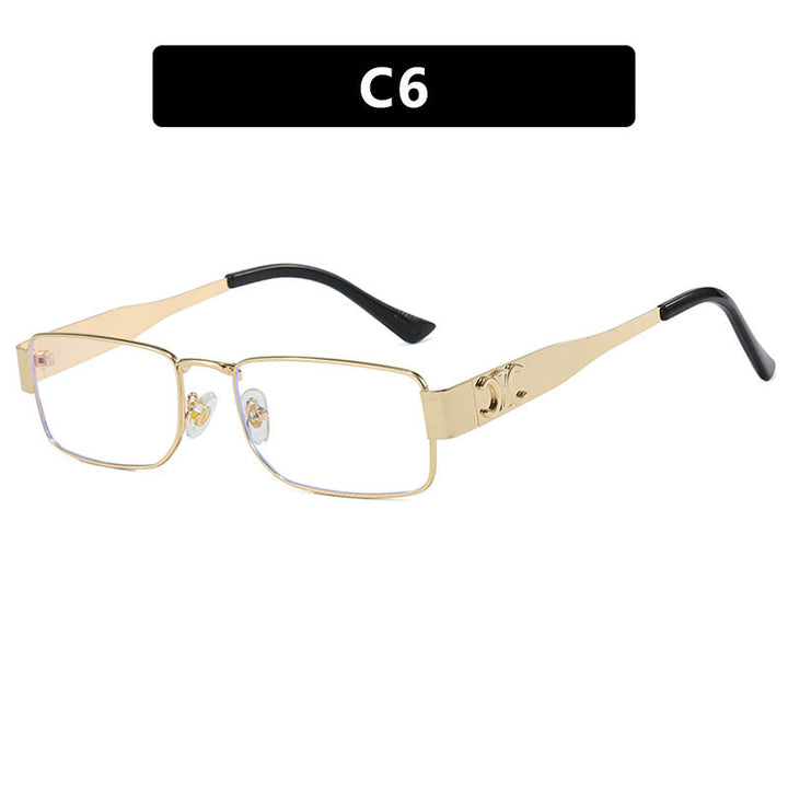 Men's Eyeglass Frame Kalsten