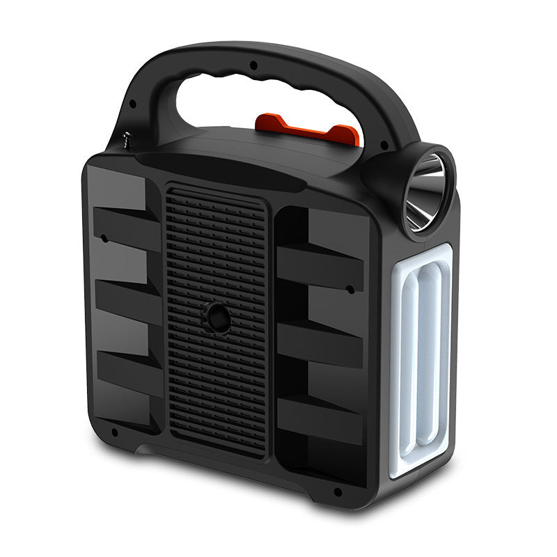 Portable solar power generator Kalsten