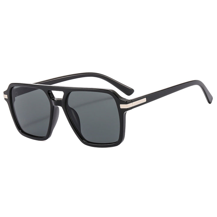Ladies Premium Sunglasses with Modern Square Shape Kalsten