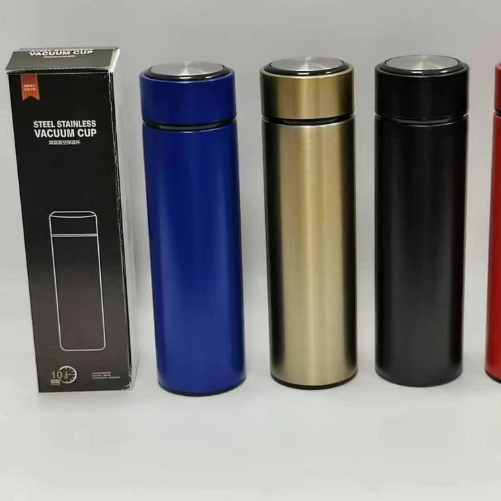 Unisex Insulated Bottle Kalsten