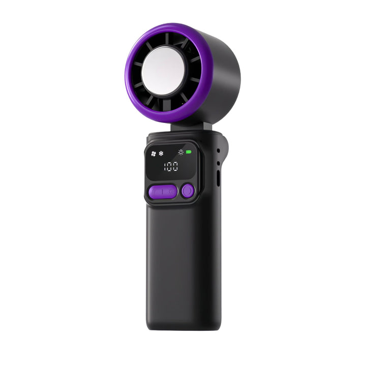 Portable High-Speed Personal Fan Kalsten