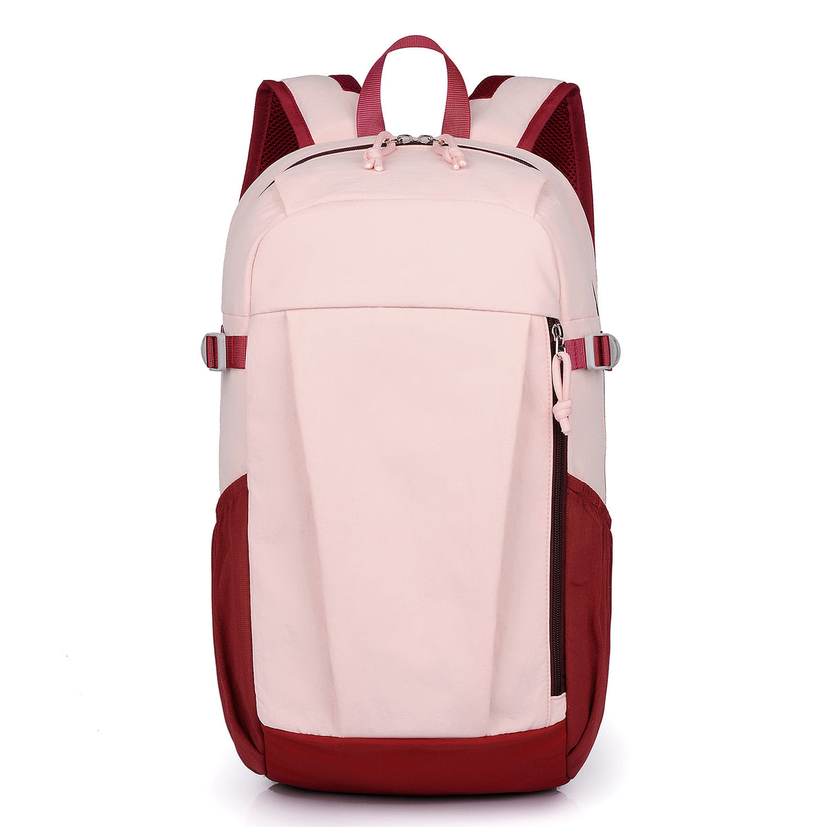 Sleek Outdoor Travel Backpack Acalora