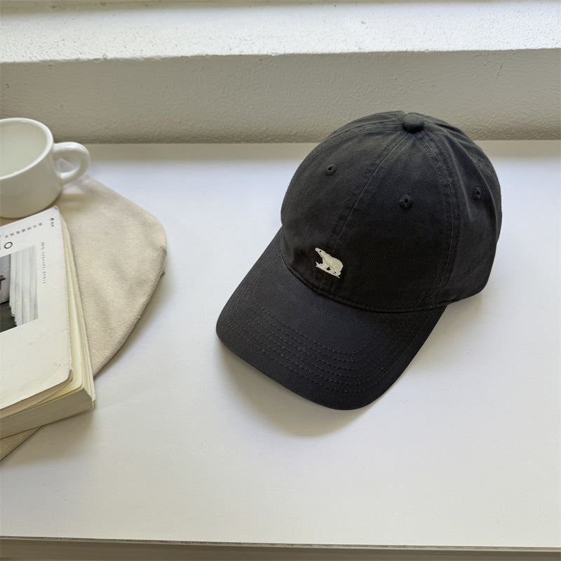 Men's Classic Embroidered Baseball Cap Kalsten 1783921990
