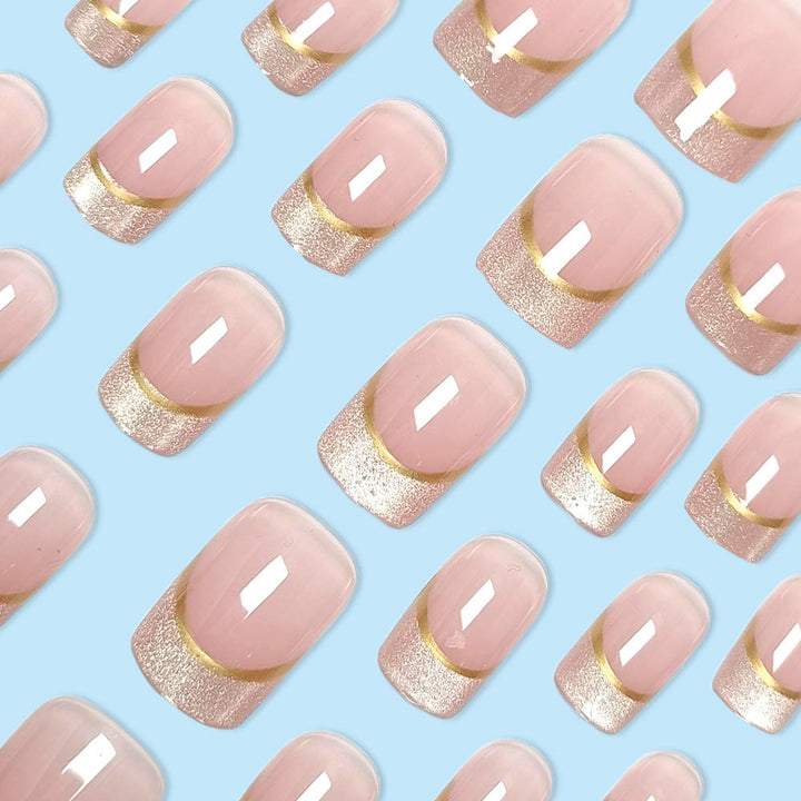 Elegant Nail Art Kit Kalsten