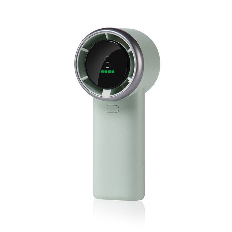 Unisex Smart Air Quality Monitor Kalsten