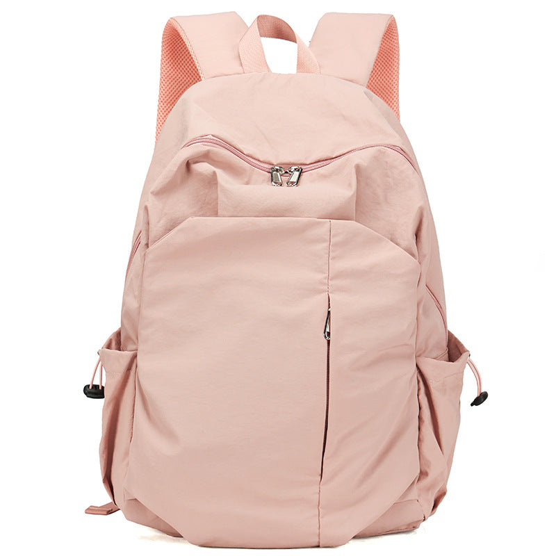 Lightweight Multi-Compartment Travel School Backpack Kalsten