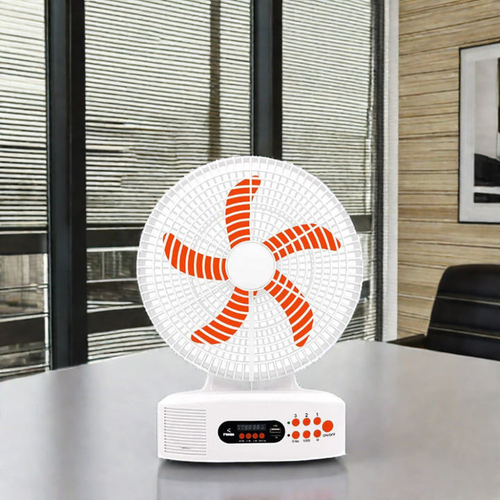 Home Cooling Table Fan Kalsten