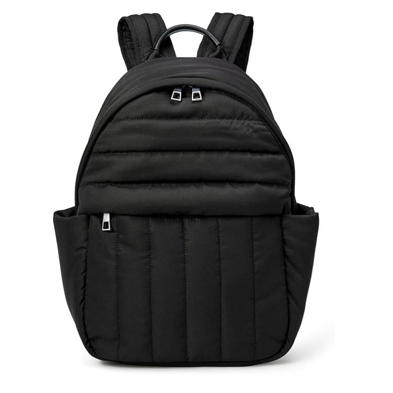Comfortable backpack with ergonomic design and versatile compartments Kalsten