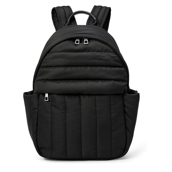 Comfortable backpack with ergonomic design and versatile compartments Kalsten