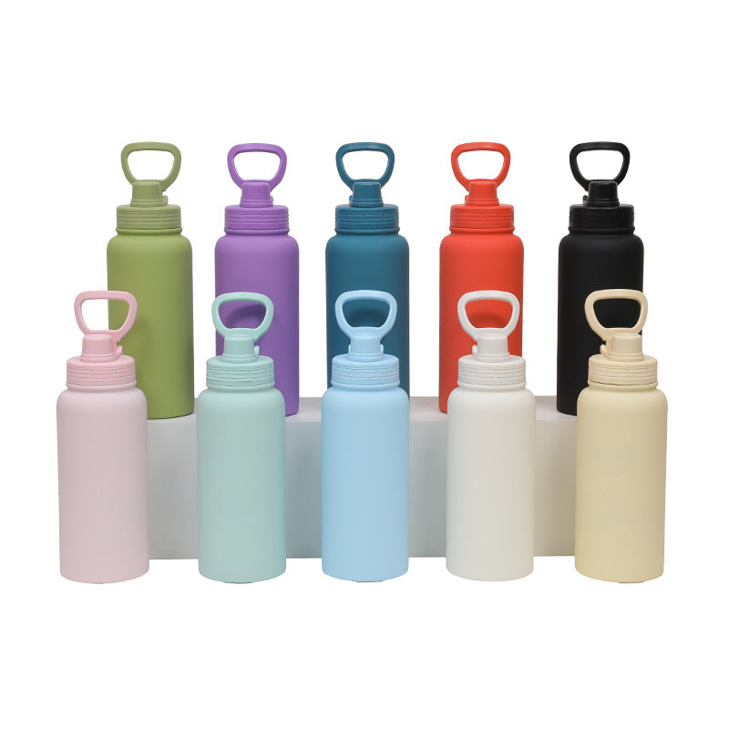 Unisex Insulated Drinking Bottle Kalsten