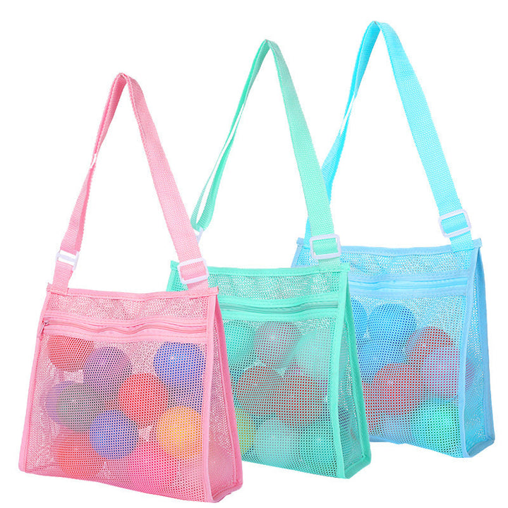 Practical and Stylish Leisure Net Bag Kalsten