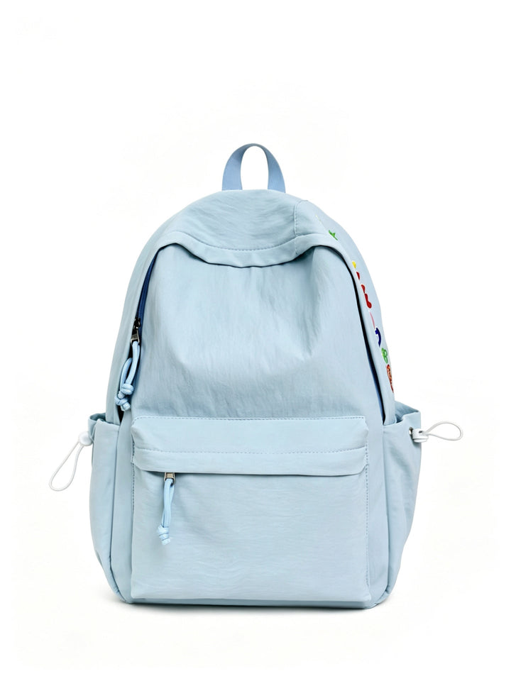 Versatile Multi-Functional Backpack Kalsten