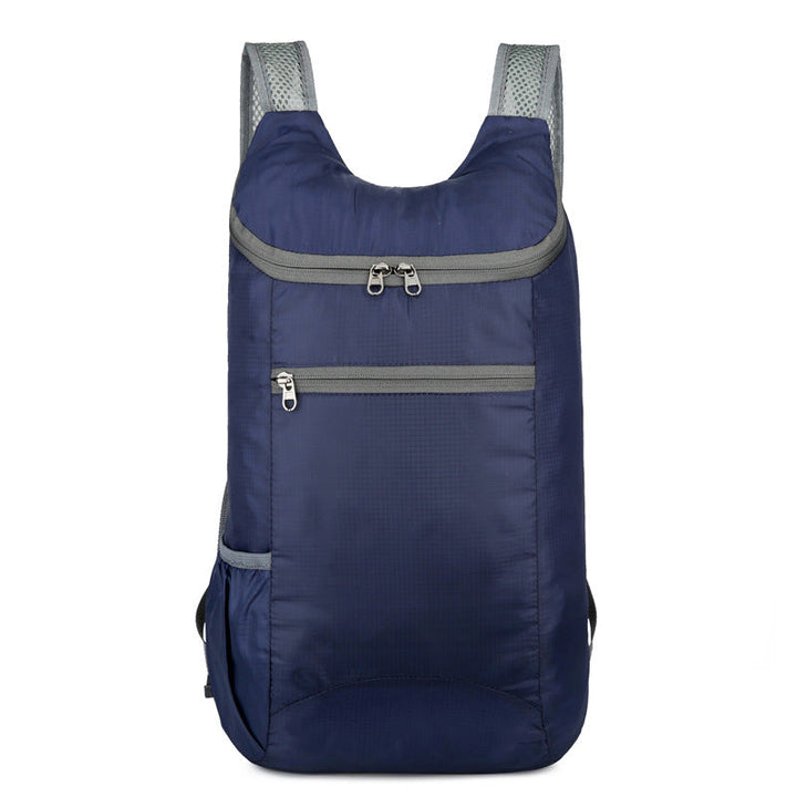 Lightweight Packable Outdoor Backpack kalsten