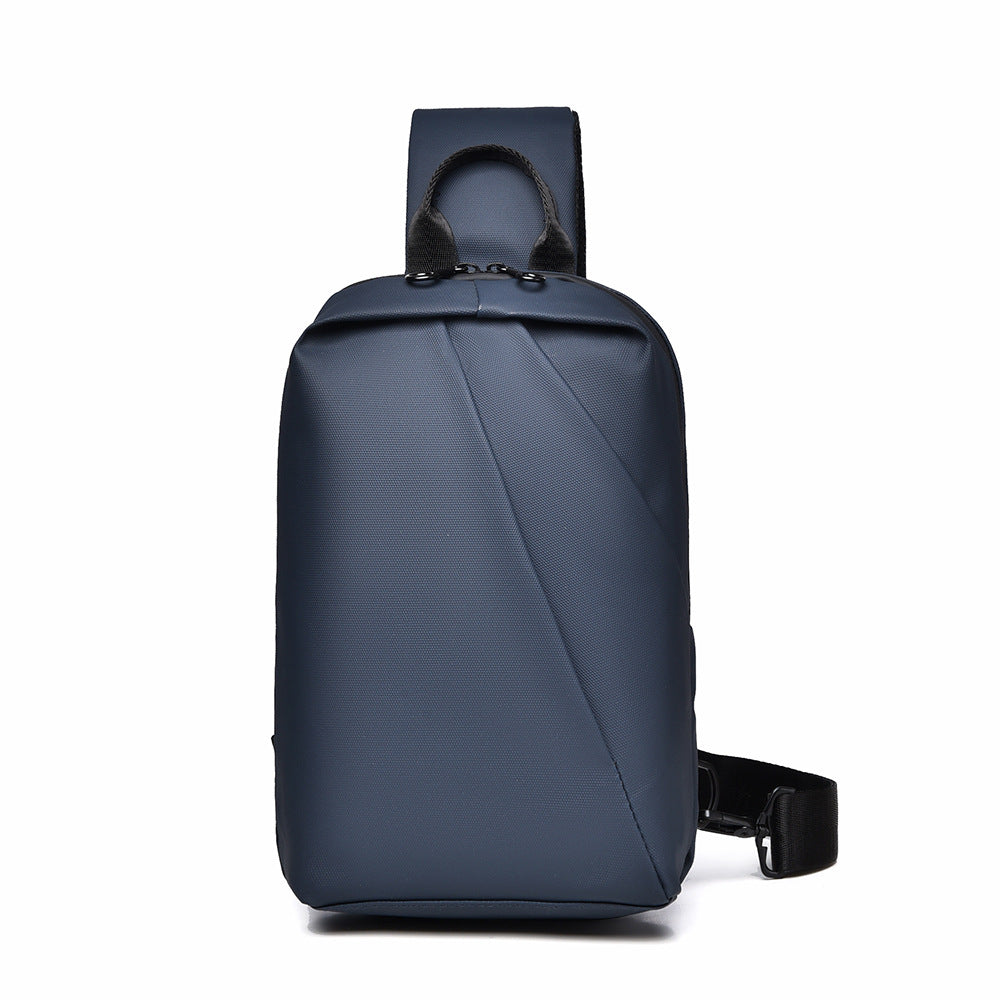 Minimalist Design Sling Backpack Kalsten