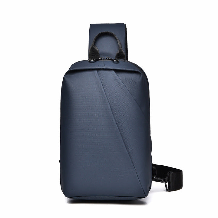 Minimalist Design Sling Backpack Kalsten