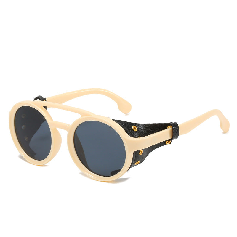 Ladies Retro Sunglasses Kalsten