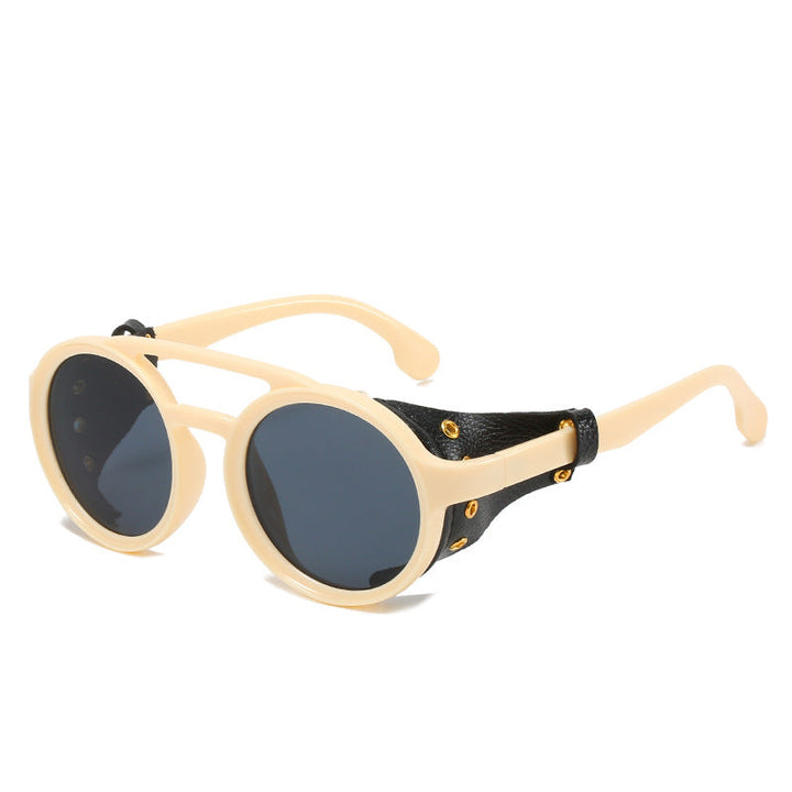 Ladies Retro Sunglasses Kalsten