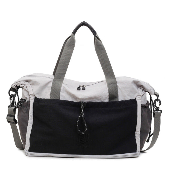 Multi-Functional Travel Tote