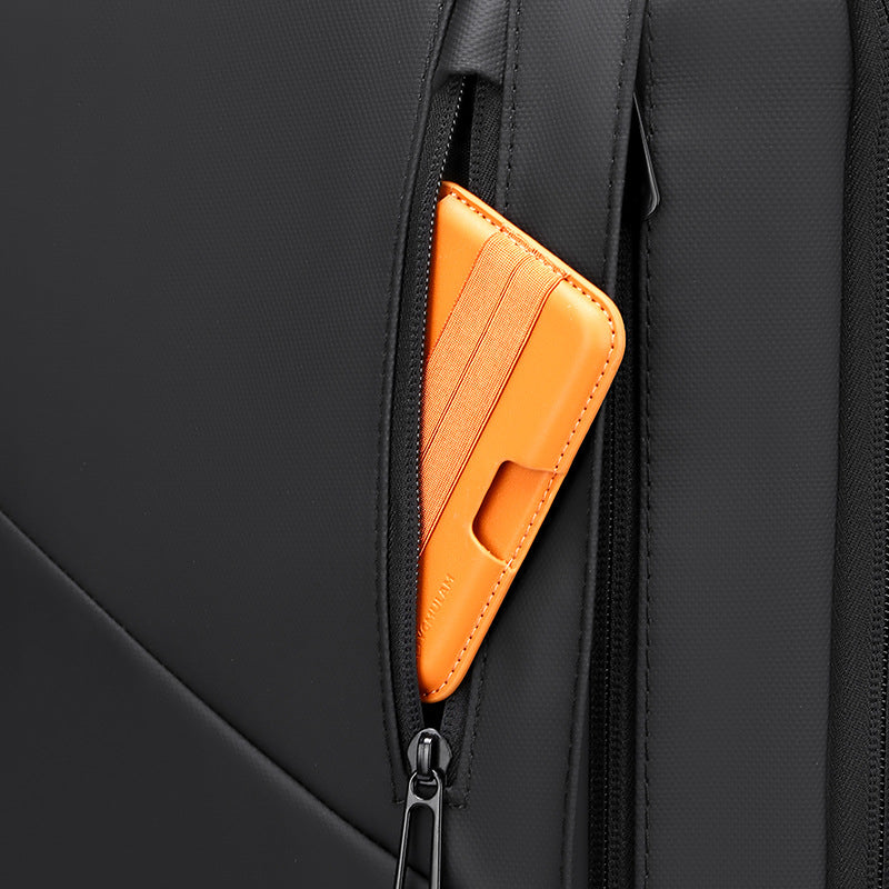 Laptop Rucksack Kalsten