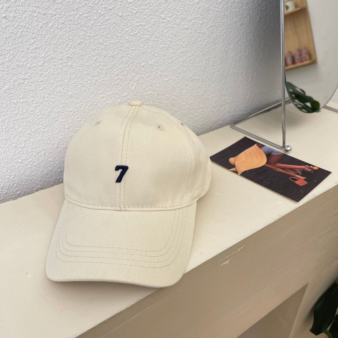Men's Classic Cotton Adjustable Baseball Cap Kalsten 1783921940