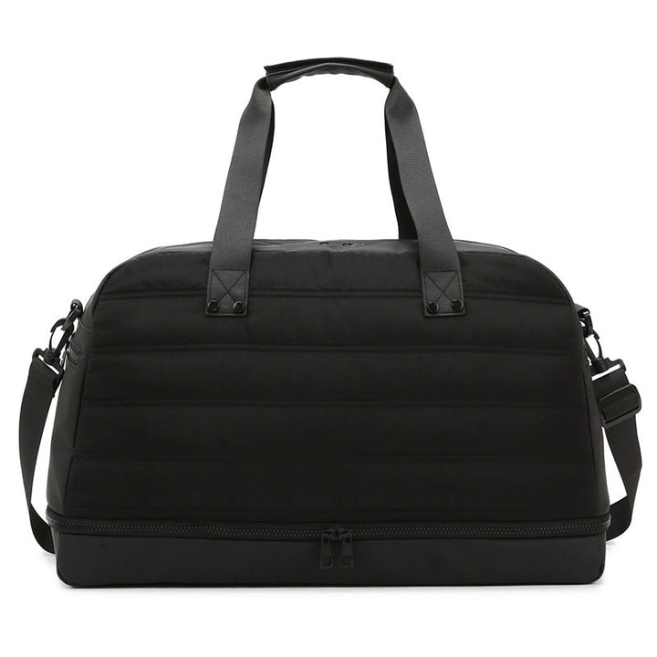 Versatile Travel Companion Duffle Bag Kalsten