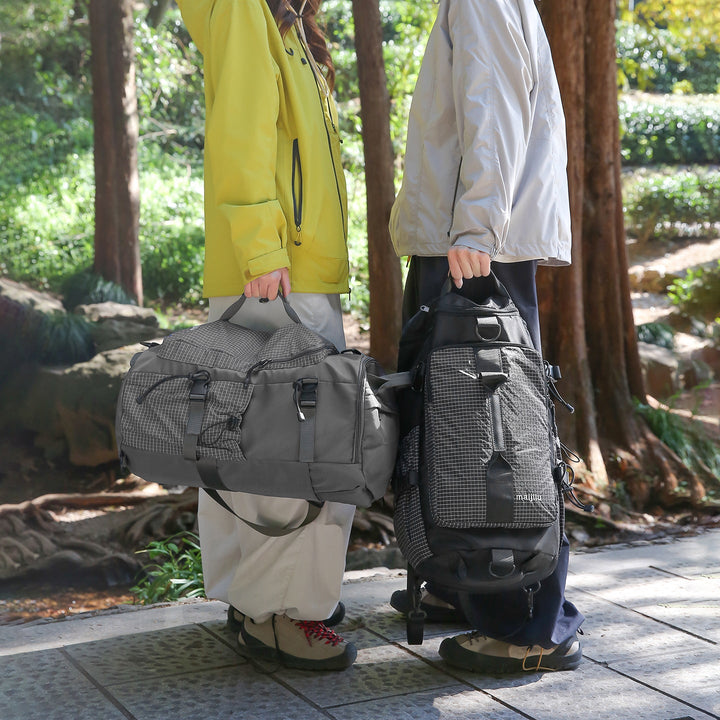 Women's multifunctional backpack Kalsten