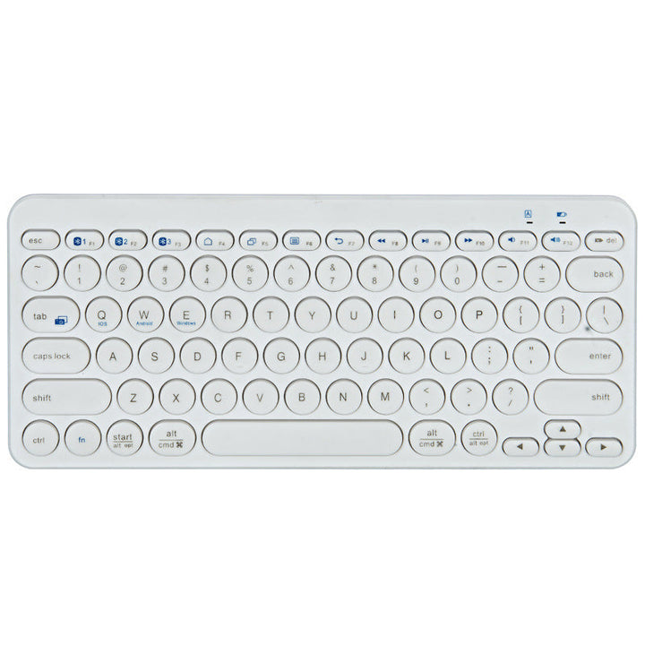 Bluetooth Compact Keyboard Kalsten