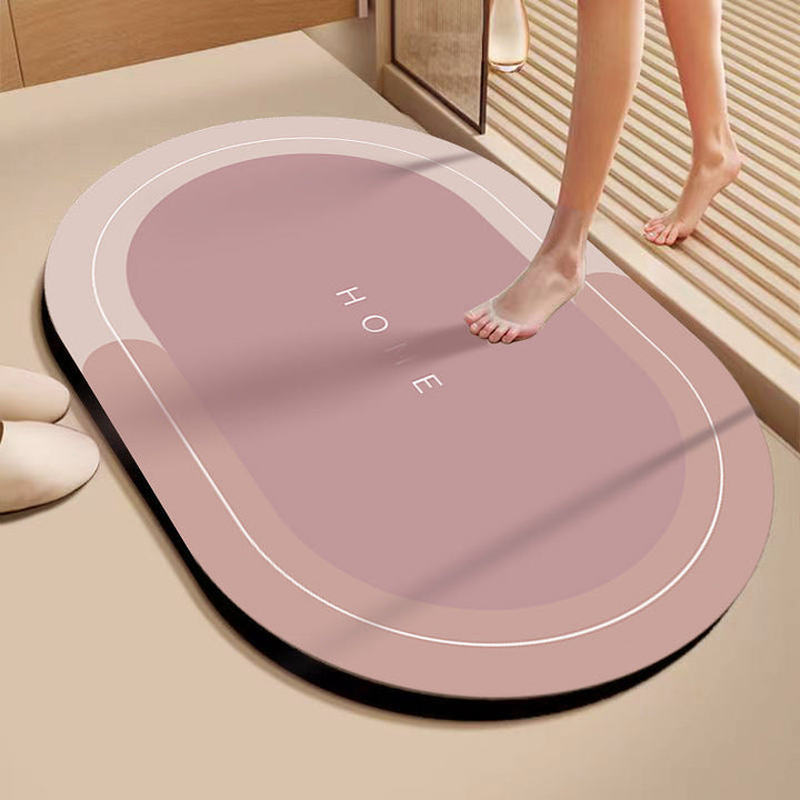 Non-Slip Bath Mat Kalsten