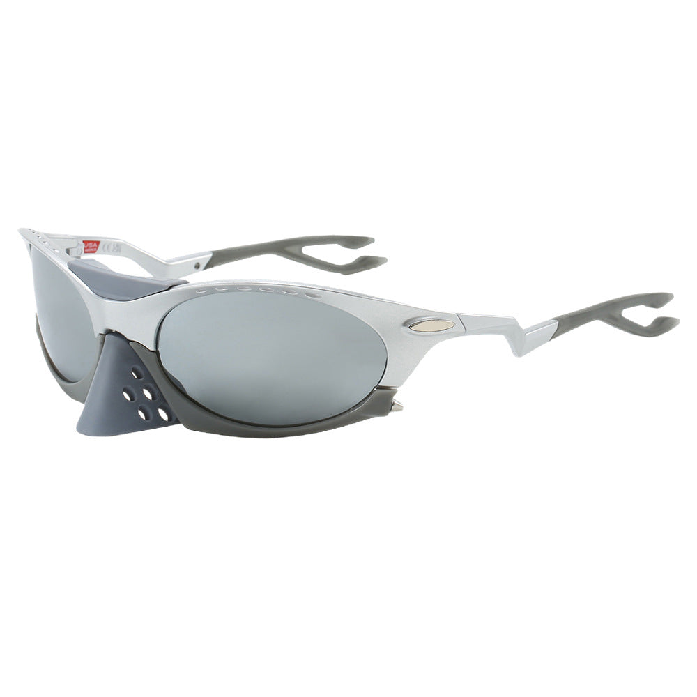 Women Sporty Multifunctional Sunglasses Kalsten