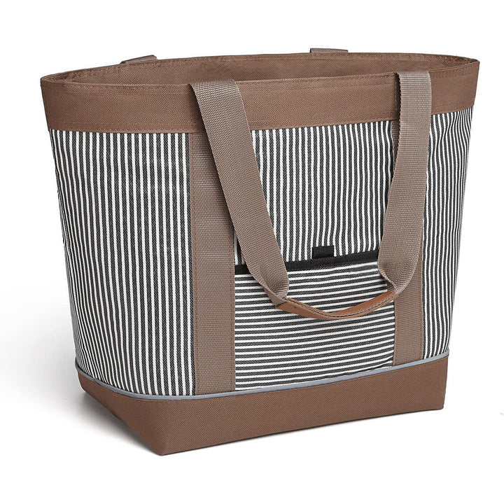 Ladies Trendy Cool Tote Bag with Robust Design Kalsten